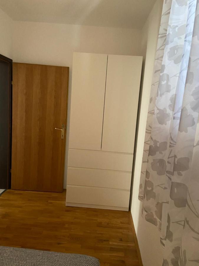 Apartmani Silence 로고즈니차 외부 사진