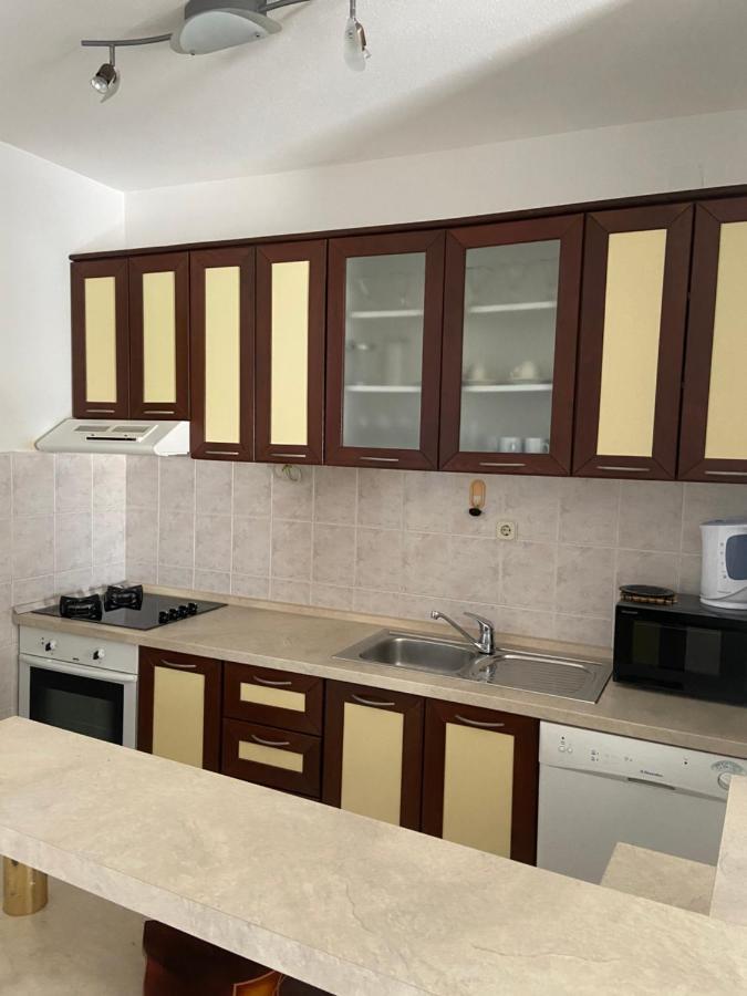 Apartmani Silence 로고즈니차 외부 사진
