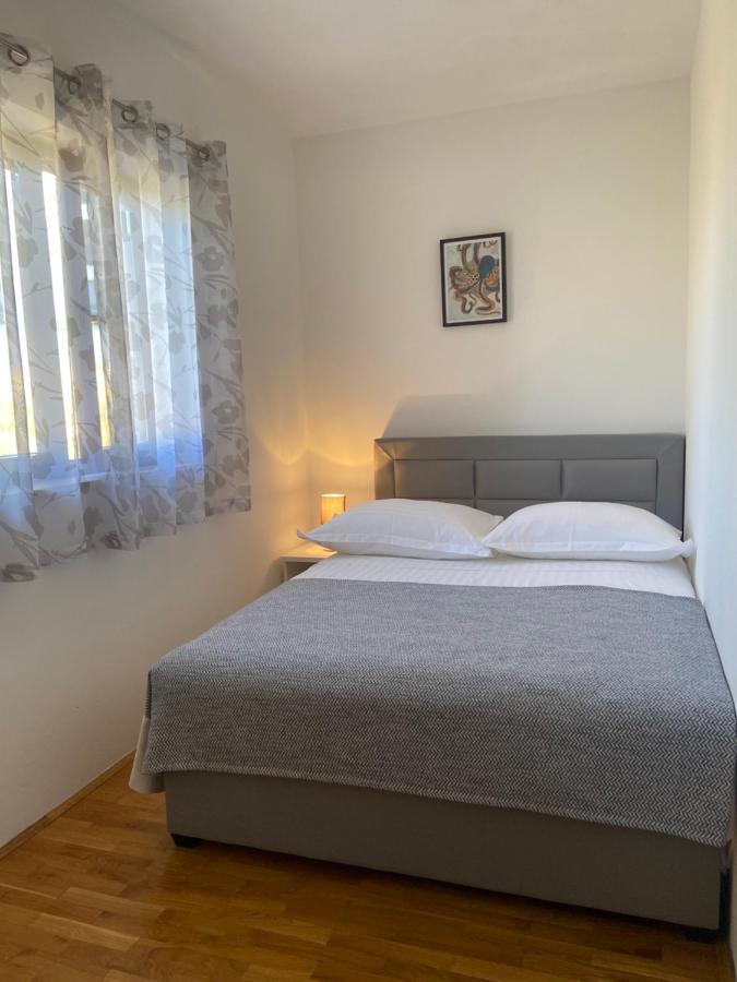 Apartmani Silence 로고즈니차 외부 사진