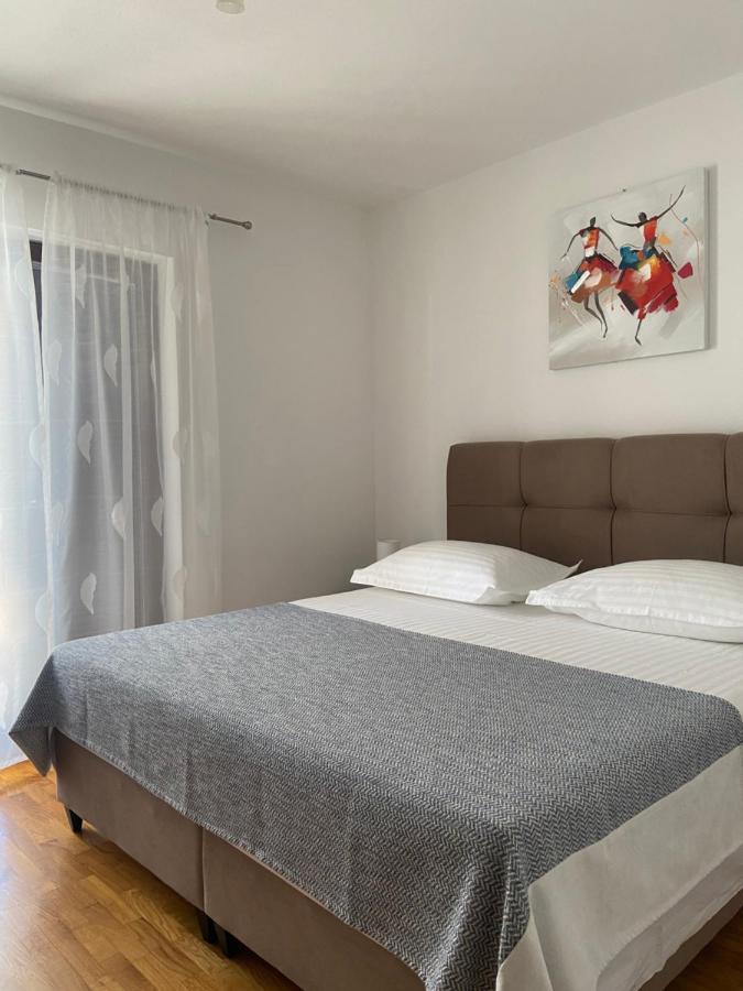 Apartmani Silence 로고즈니차 외부 사진