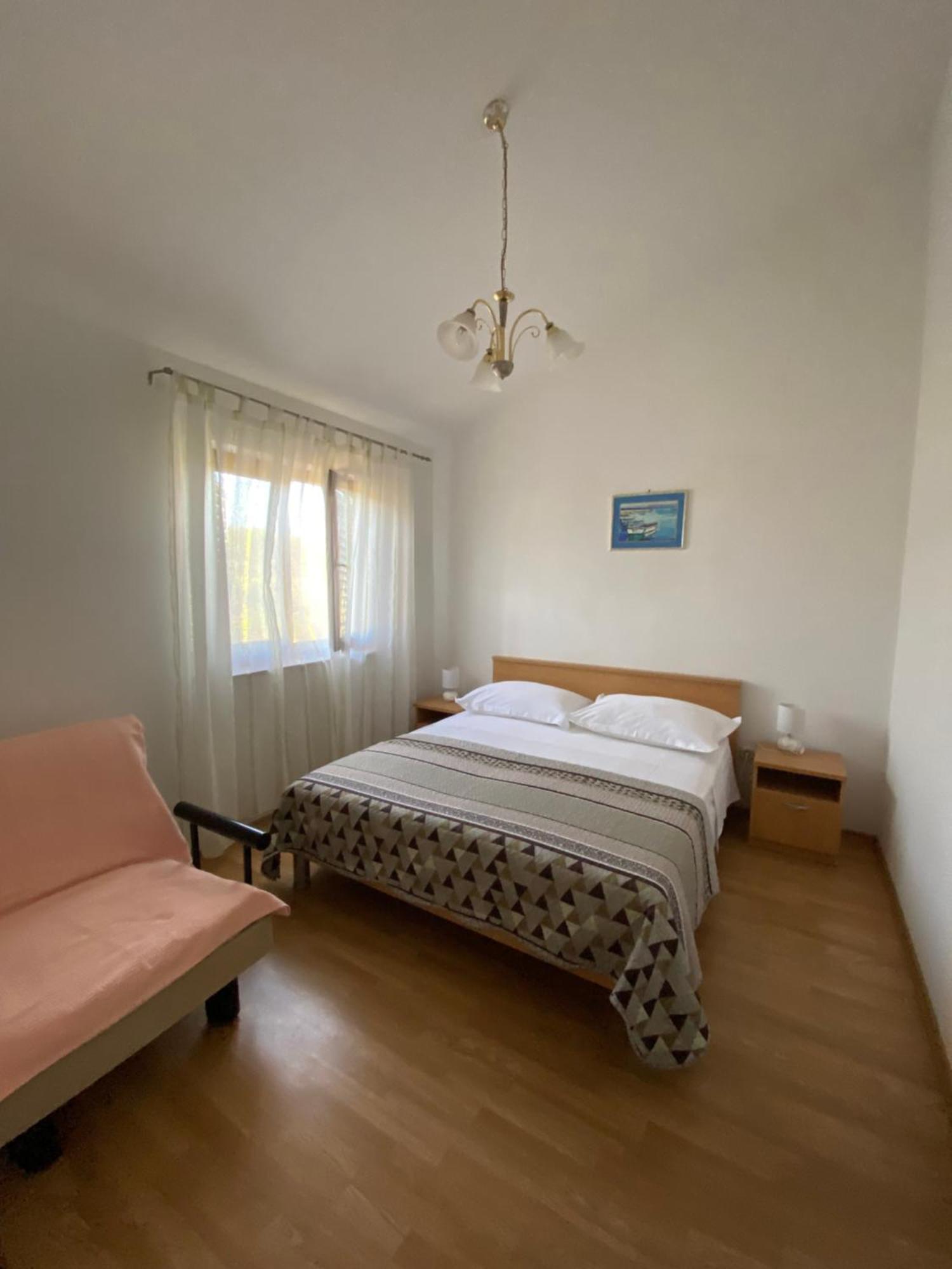 Apartmani Silence 로고즈니차 외부 사진
