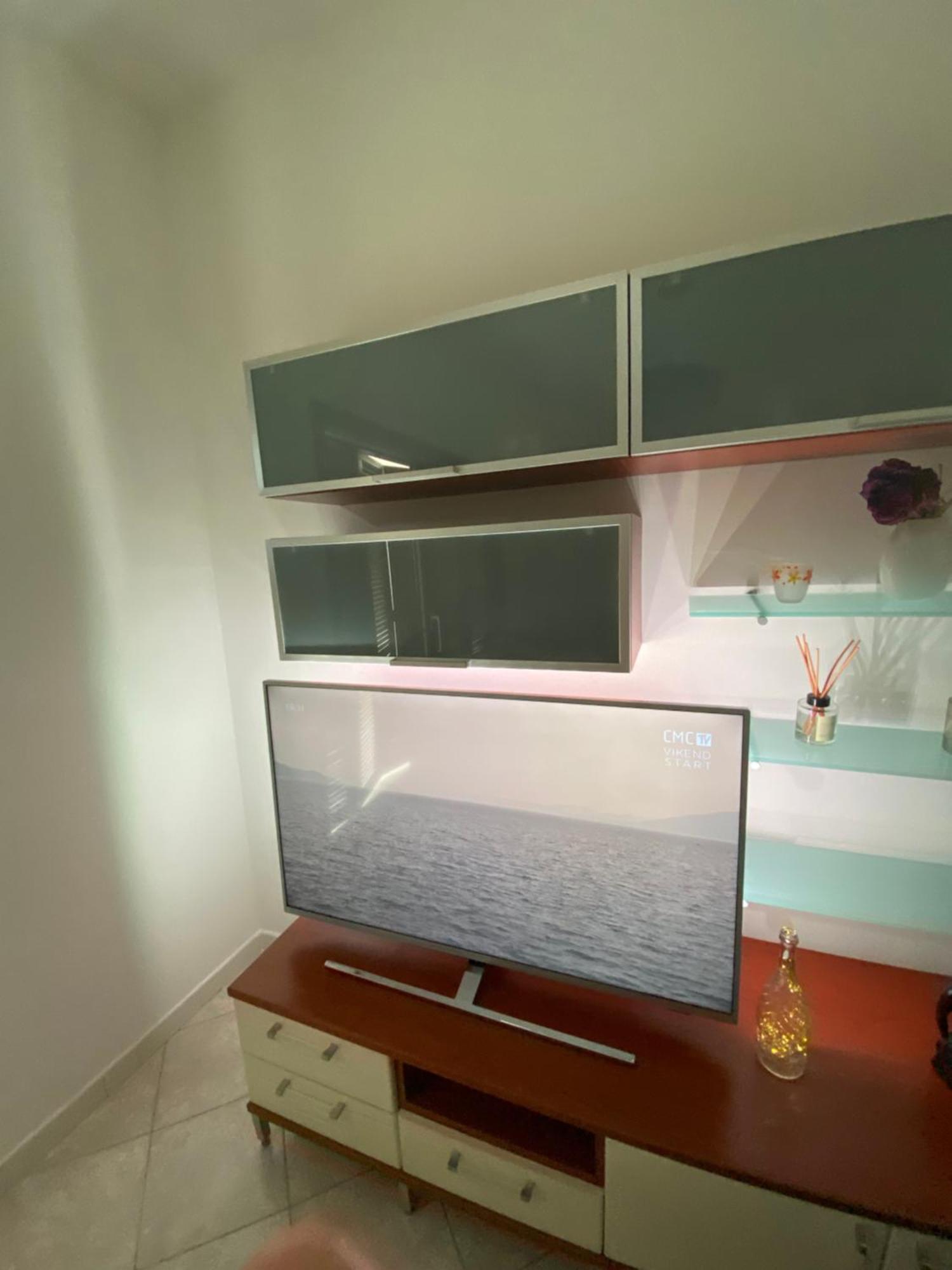 Apartmani Silence 로고즈니차 외부 사진