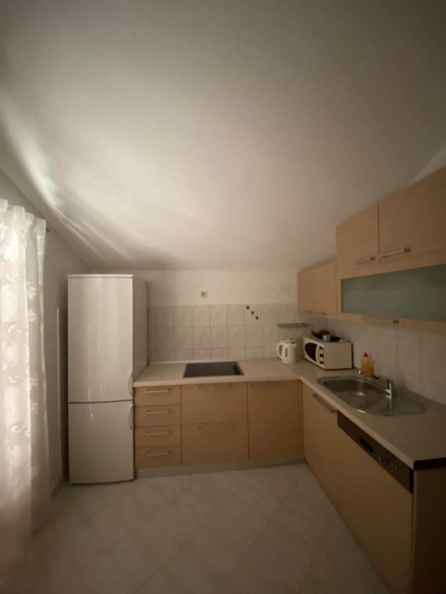 Apartmani Silence 로고즈니차 외부 사진